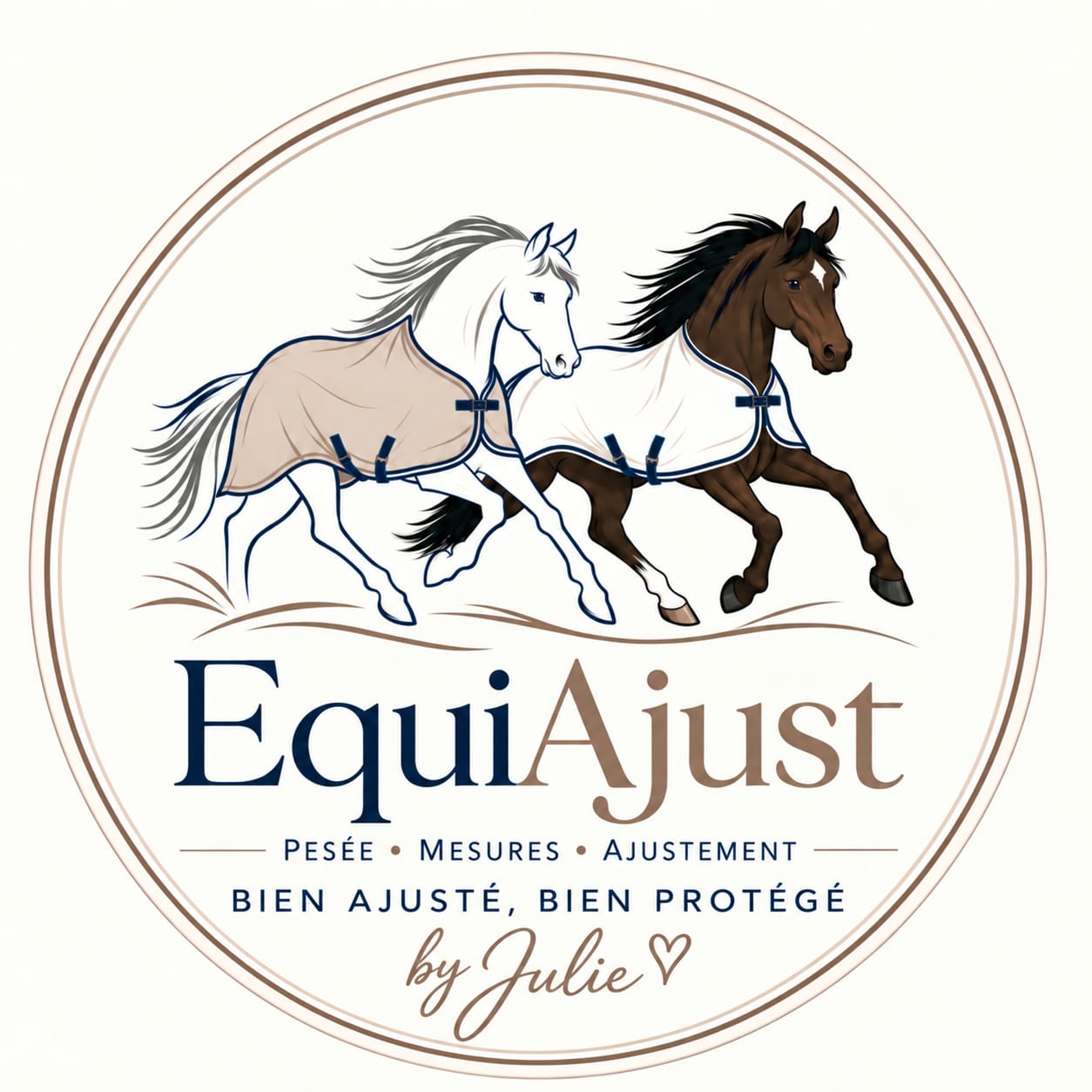 EquiAjust
